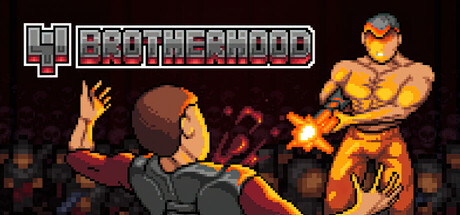 brotherhood--landscape