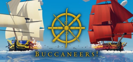 buccaneers--landscape