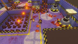 bullet-runner--screenshot-1