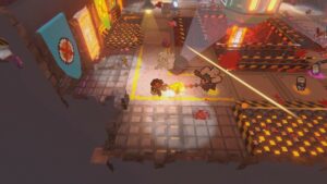 bullet-runner-the-first-slaughter--screenshot-1