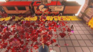bullet-runner-the-first-slaughter--screenshot-11