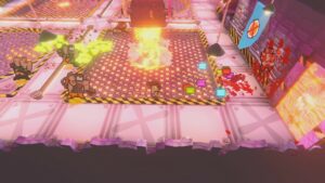 bullet-runner-the-first-slaughter--screenshot-3