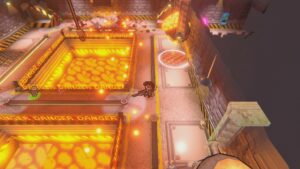 bullet-runner-the-first-slaughter--screenshot-4