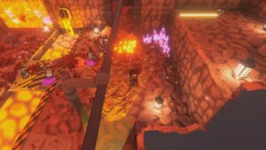 bullet-runner-the-first-slaughter--screenshot-5