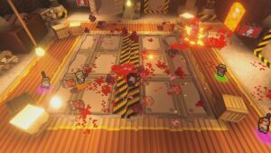 bullet-runner-the-first-slaughter--screenshot-9