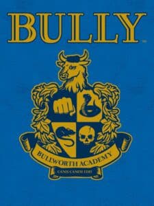 bully--portrait