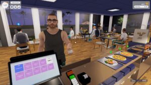 cafe-business-manager--screenshot-1