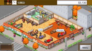 cafeteria-nipponica--screenshot-1