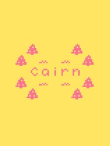 cairn--portrait