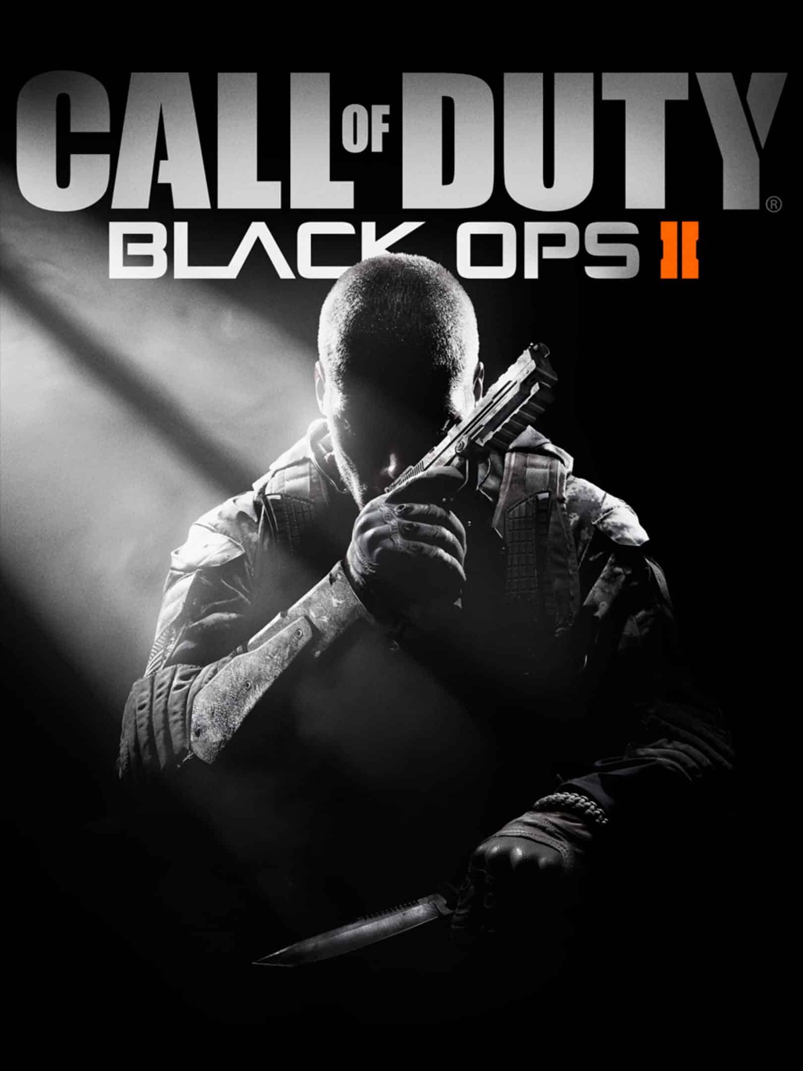 Jogue Call of Duty: Black Ops II em cloud gaming - Descubra onde.