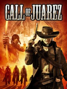 call-of-juarez--portrait