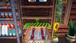 campsite-hustle-management-simulator--screenshot-1