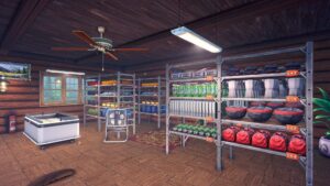 campsite-hustle-management-simulator--screenshot-2