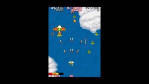 capcom-arcade-stadium--screenshot-1