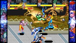 capcom-beat-em-up-bundle--screenshot-2