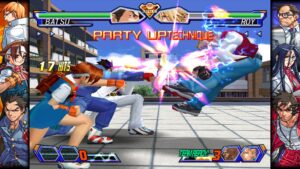 capcom-fighting-collection-2--screenshot-1