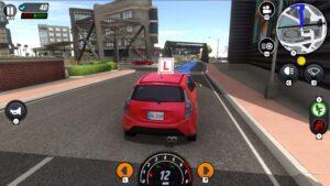 car-driving-school-simulator--screenshot-4