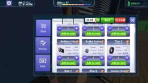 car-mechanic-shop-simulator--screenshot-1