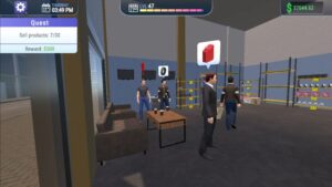 car-mechanic-shop-simulator--screenshot-2