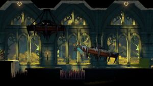castlevania-belmonts-curse--screenshot-4