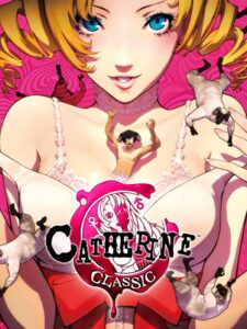 catherine--portrait