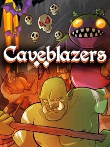 caveblazers--portrait