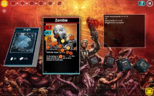 chainsaw-warrior-lords-of-the-night--screenshot-3