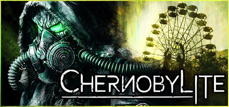chernobylite--landscape
