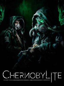 chernobylite--portrait