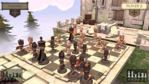 chess-gambit--screenshot-0