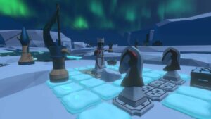 chess-knights-viking-lands--screenshot-0