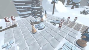 chess-knights-viking-lands--screenshot-4