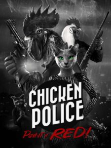 chicken-police-paint-it-red--portrait