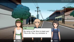 ciel-fledge-a-daughter-raising-simulator--screenshot-1