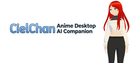 cielchan-anime-desktop-ai-companion--landscape