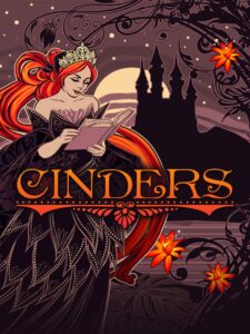 cinders--portrait