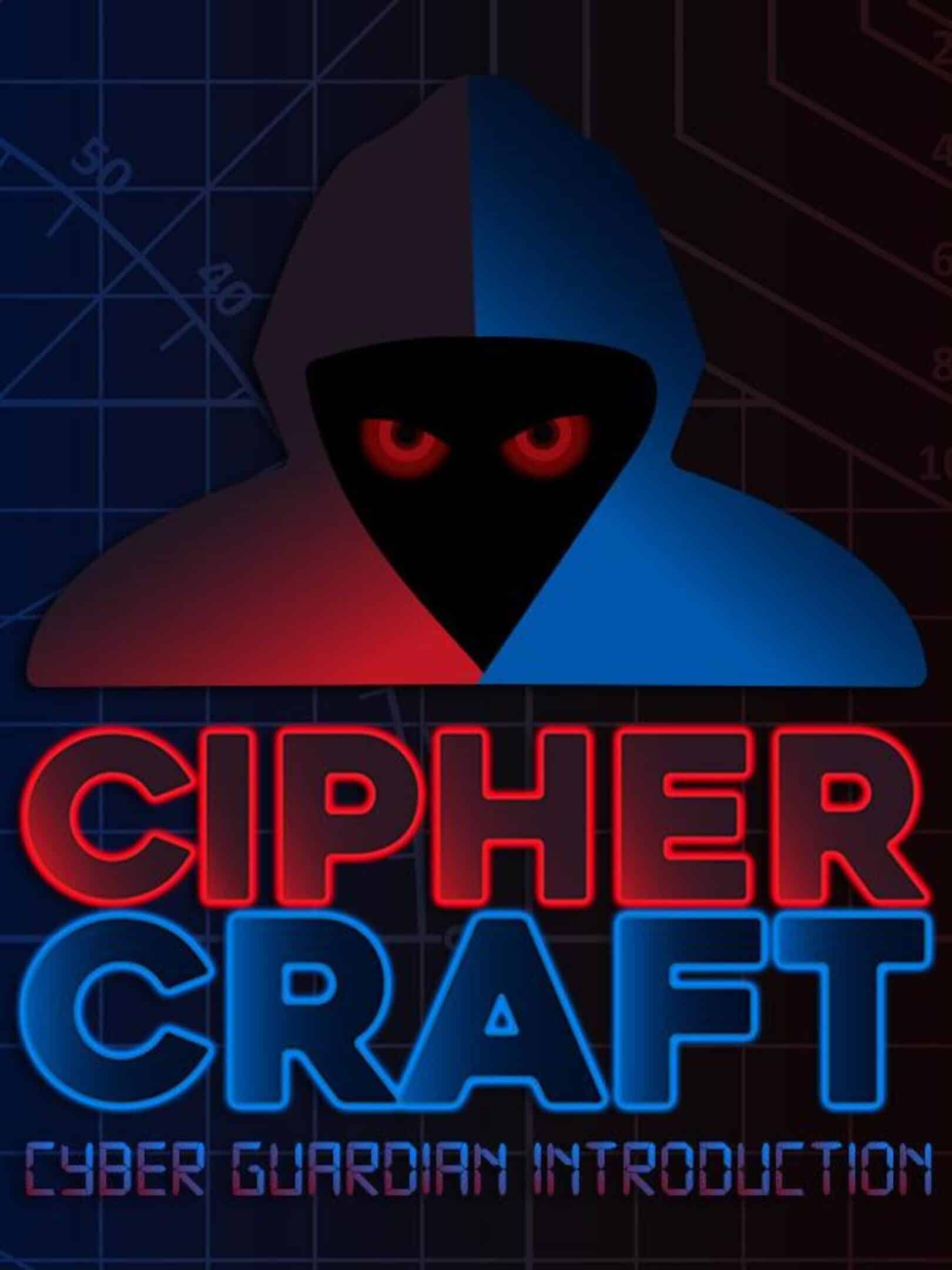 Play › CipherCraft: Cyber Guardian Introduction on Cloud Gaming ...