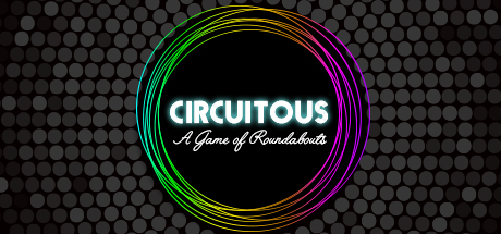 circuitous--landscape