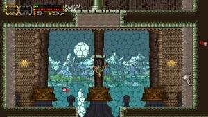 citadale-the-ancestral-strain--screenshot-0
