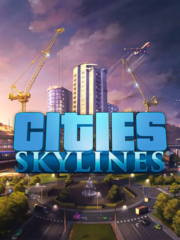 Play › Cities: Skylines on Cloud Gaming - Discover where.