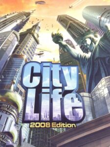city-life-2008--portrait