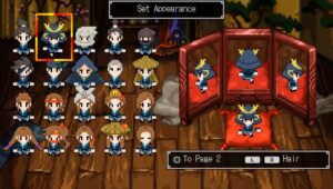 cladun-returns-this-is-sengoku--screenshot-1