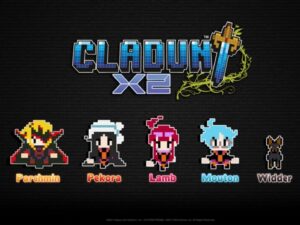 cladun-x2--screenshot-0