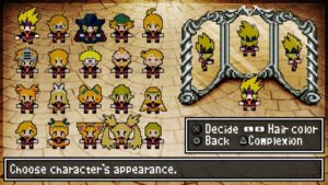 cladun-x2--screenshot-1