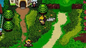 cladun-x2--screenshot-2