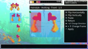 cladun-x3--screenshot-0