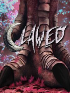 clawed--portrait