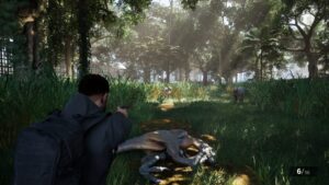clawed--screenshot-5