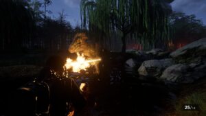clawed--screenshot-6