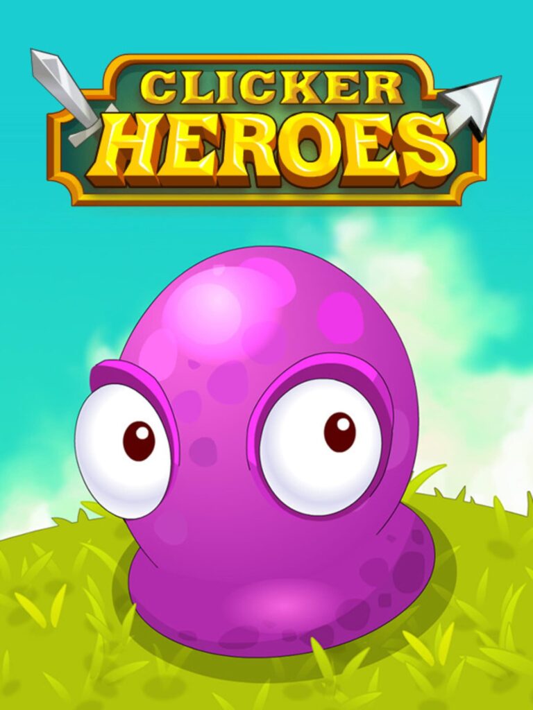 Play › Clicker Heroes on Cloud Gaming - Discover where.